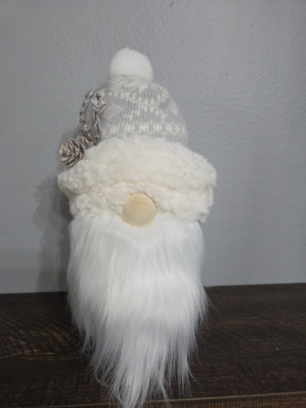 Holiday Gnome Handmade